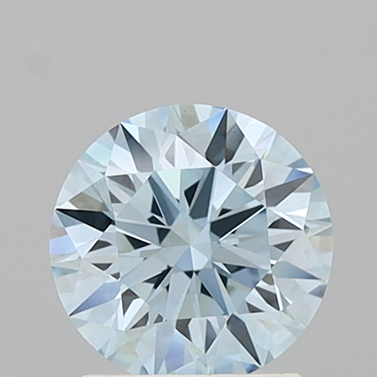 1.55 ct Round VVS1 IGI Certified Lab Grown Diamond