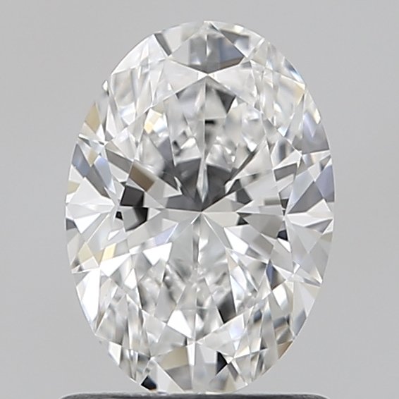 1.02 ct Oval E VVS1 IGI Certified Lab Grown Diamond
