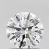 1.06 ct Round E VVS1 IGI Certified Lab Grown Diamond