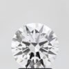 2.08 ct Round E VVS1 IGI Certified Lab Grown Diamond