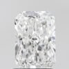 1.10 ct Radiant E VVS2 IGI Certified Lab Grown Diamond