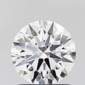 1.06 ct Round E VVS1 IGI Certified Lab Grown Diamond