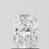 1.00 ct Radiant E VVS1 IGI Certified Lab Grown Diamond