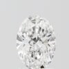 1.03 ct Oval E VVS1 IGI Certified Lab Grown Diamond