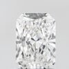1.02 ct Radiant E VVS1 IGI Certified Lab Grown Diamond