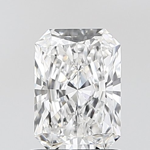 1.02 ct Radiant E VVS1 IGI Certified Lab Grown Diamond