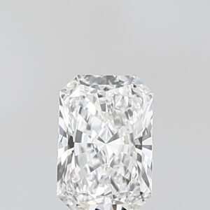1.03 ct Radiant E VS1 IGI Certified Lab Grown Diamond