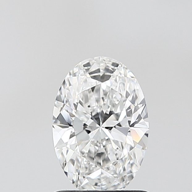 1.01 ct Oval E VVS1 IGI Certified Lab Grown Diamond