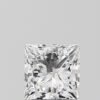 1.10 ct Princess D VS1 IGI Certified Lab Grown Diamond