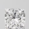 2.01 ct Princess E VVS2 IGI Certified Lab Grown Diamond