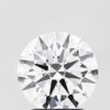 2.01 ct Round E VVS2 IGI Certified Lab Grown Diamond