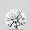 1.01 ct Round E VS1 IGI Certified Lab Grown Diamond