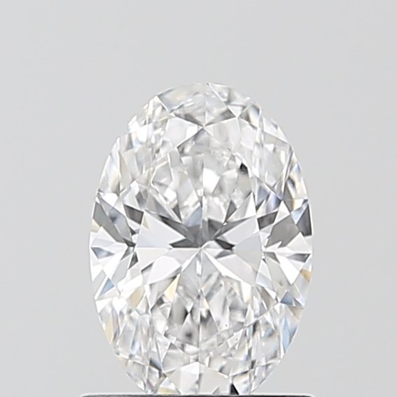 1.06 ct Oval D VS1 IGI Certified Lab Grown Diamond