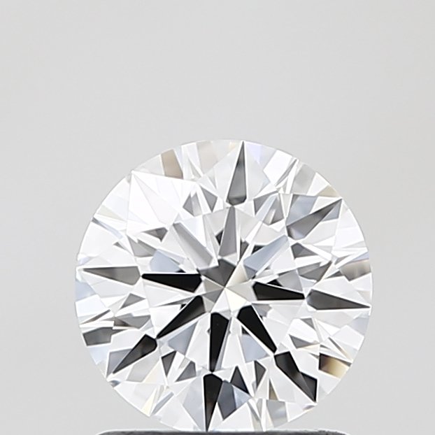 1.05 ct Round D VVS2 IGI Certified Lab Grown Diamond