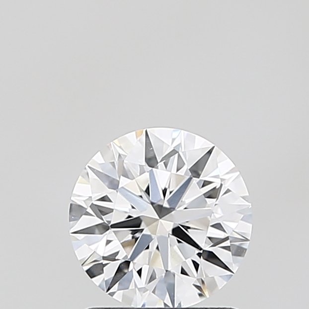 1.08 ct Round D VVS2 IGI Certified Lab Grown Diamond