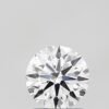 1.04 ct Round E VVS2 IGI Certified Lab Grown Diamond