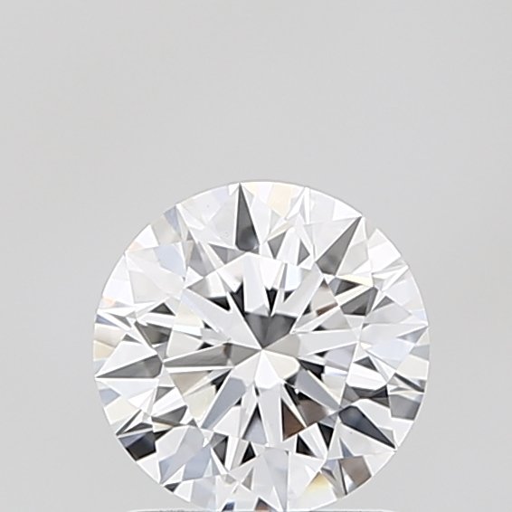 1.10 ct Round D VS1 IGI Certified Lab Grown Diamond
