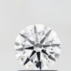 1.06 ct Round E VS1 IGI Certified Lab Grown Diamond