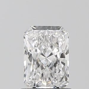 1.08 ct Radiant D VS1 IGI Certified Lab Grown Diamond