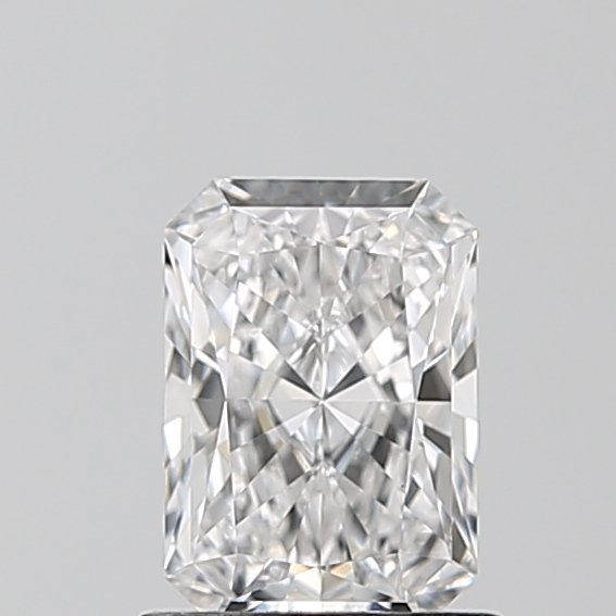 1.08 ct Radiant D VS1 IGI Certified Lab Grown Diamond