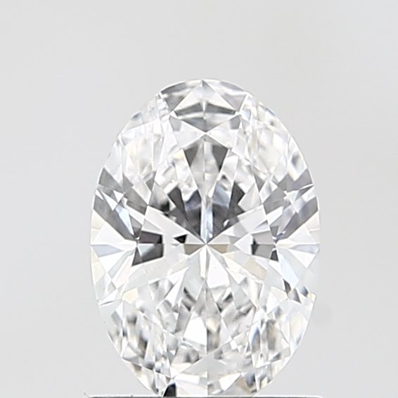 1.09 ct Oval D VS1 IGI Certified Lab Grown Diamond