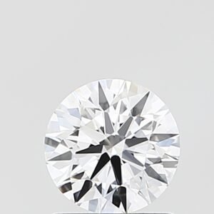 1.00 ct Round D VS1 IGI Certified Lab Grown Diamond