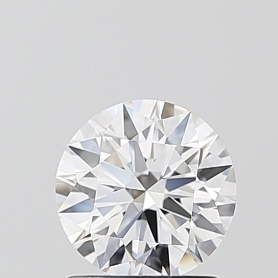 1.05 ct Round D VVS2 IGI Certified Lab Grown Diamond