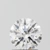 1.05 ct Round D VVS2 IGI Certified Lab Grown Diamond