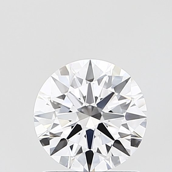 1.08 ct Round D VVS2 IGI Certified Lab Grown Diamond