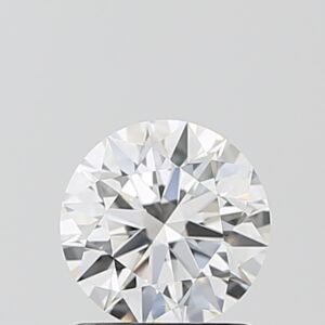 1.03 ct Round D VS2 IGI Certified Lab Grown Diamond