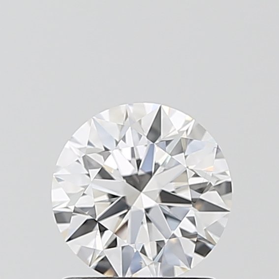1.03 ct Round D VS2 IGI Certified Lab Grown Diamond