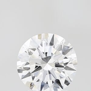 2.02 ct Round D VVS2 IGI Certified Lab Grown Diamond