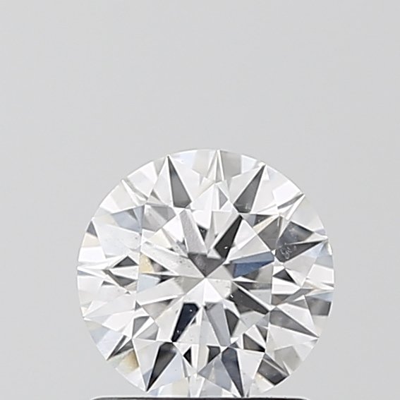 1.00 ct Round D VS2 IGI Certified Lab Grown Diamond