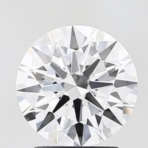 2.10 ct Round E VVS2 IGI Certified Lab Grown Diamond