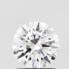 1.06 ct Round D VVS2 IGI Certified Lab Grown Diamond