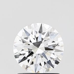 1.06 ct Round D VVS2 IGI Certified Lab Grown Diamond