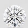 2.04 ct Round D VVS1 IGI Certified Lab Grown Diamond