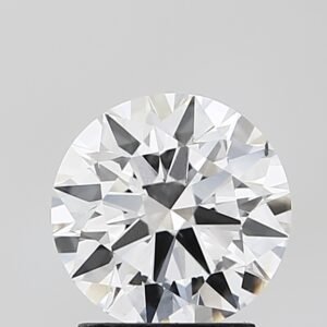 2.00 ct Round E VS2 IGI Certified Lab Grown Diamond