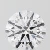 2.07 ct Round D VVS1 IGI Certified Lab Grown Diamond