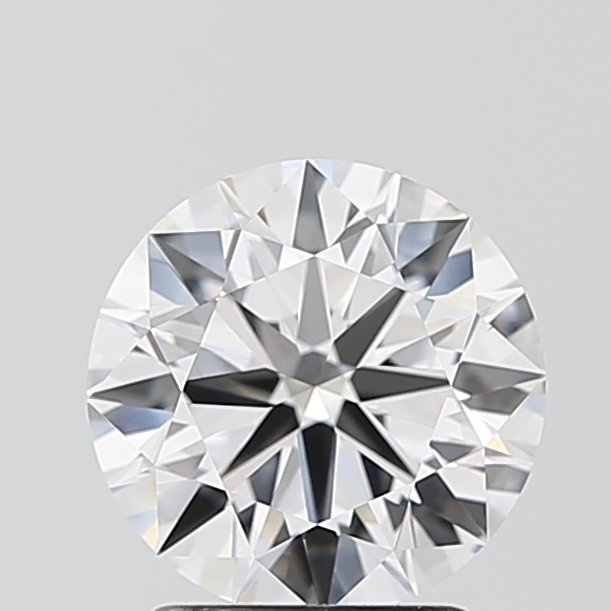 2.02 ct Round D VVS1 IGI Certified Lab Grown Diamond