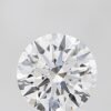 2.09 ct Round D VVS2 IGI Certified Lab Grown Diamond