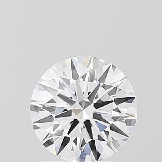 1.00 ct Round D VVS2 IGI Certified Lab Grown Diamond
