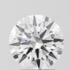 2.09 ct Round E VVS2 IGI Certified Lab Grown Diamond