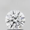1.09 ct Round E VS1 IGI Certified Lab Grown Diamond