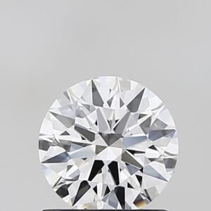 1.08 ct Round D VVS1 IGI Certified Lab Grown Diamond