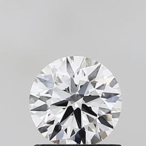 1.01 ct Round D VVS2 IGI Certified Lab Grown Diamond