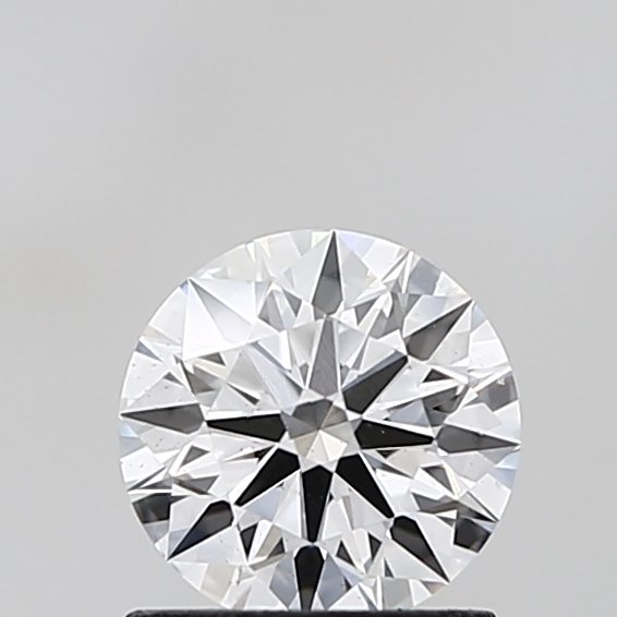 1.05 ct Round D VS2 IGI Certified Lab Grown Diamond