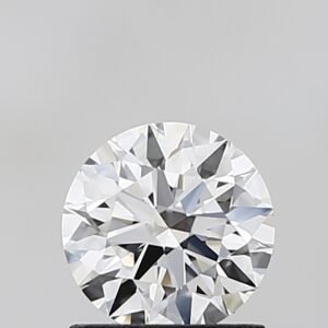 1.06 ct Round D VS1 IGI Certified Lab Grown Diamond