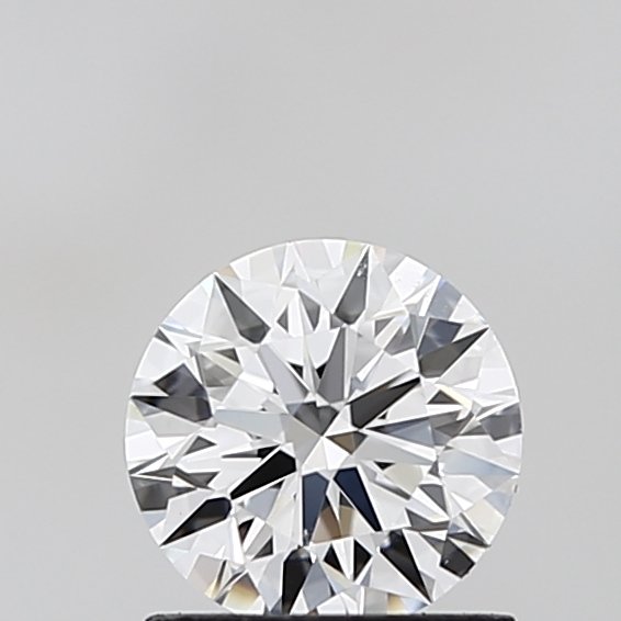 1.00 ct Round D VVS2 IGI Certified Lab Grown Diamond
