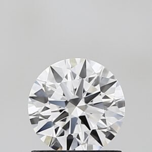 1.01 ct Round D VVS2 IGI Certified Lab Grown Diamond